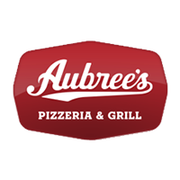 Aubree’s Pizzeria & Grill logo