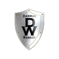 Danmar Wrestling logo