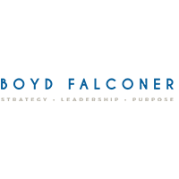 Boyd Falconer logo