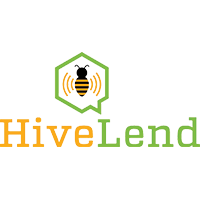 HiveLend logo