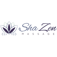 Sha Zen Massage logo