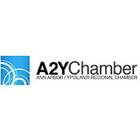 A2Y Chamber logo