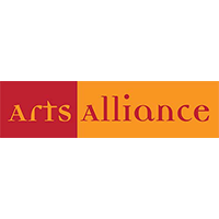 Arts Alliance logo