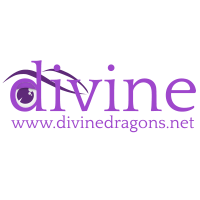 Divine Dragons logo
