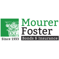 Mourer Foster logo