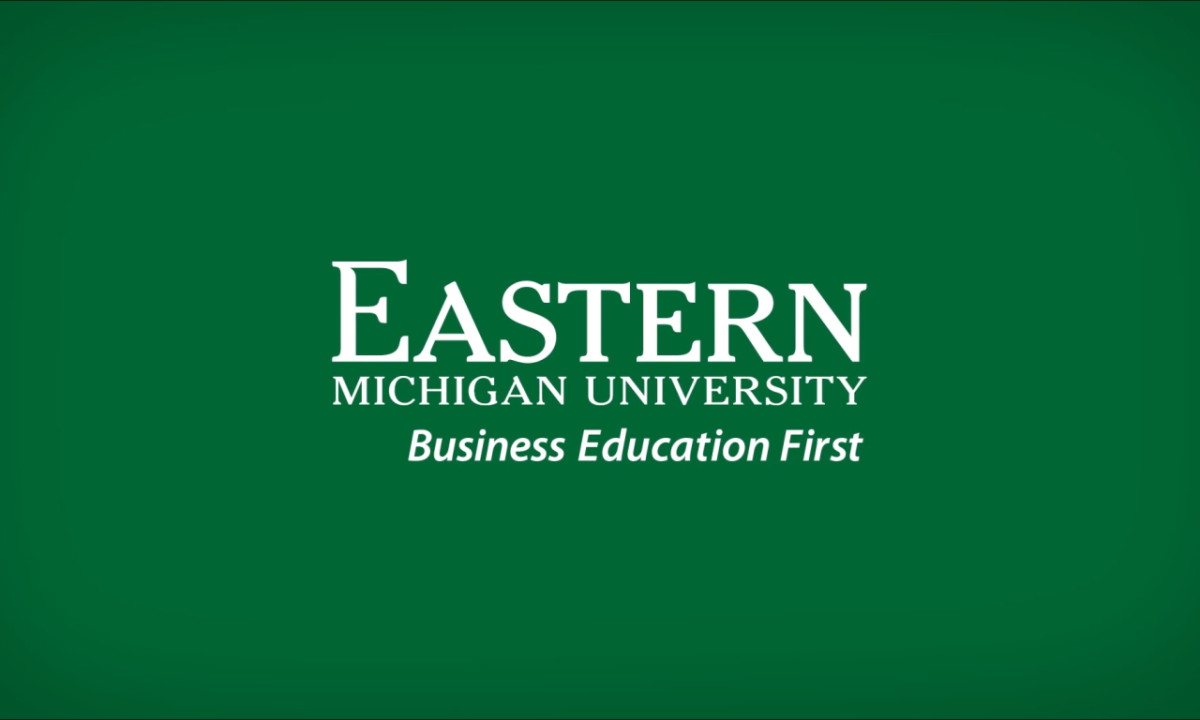 Eastern Michigan University - Business Education First