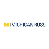 UM Ross School of Business logo