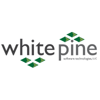 White Pine logo